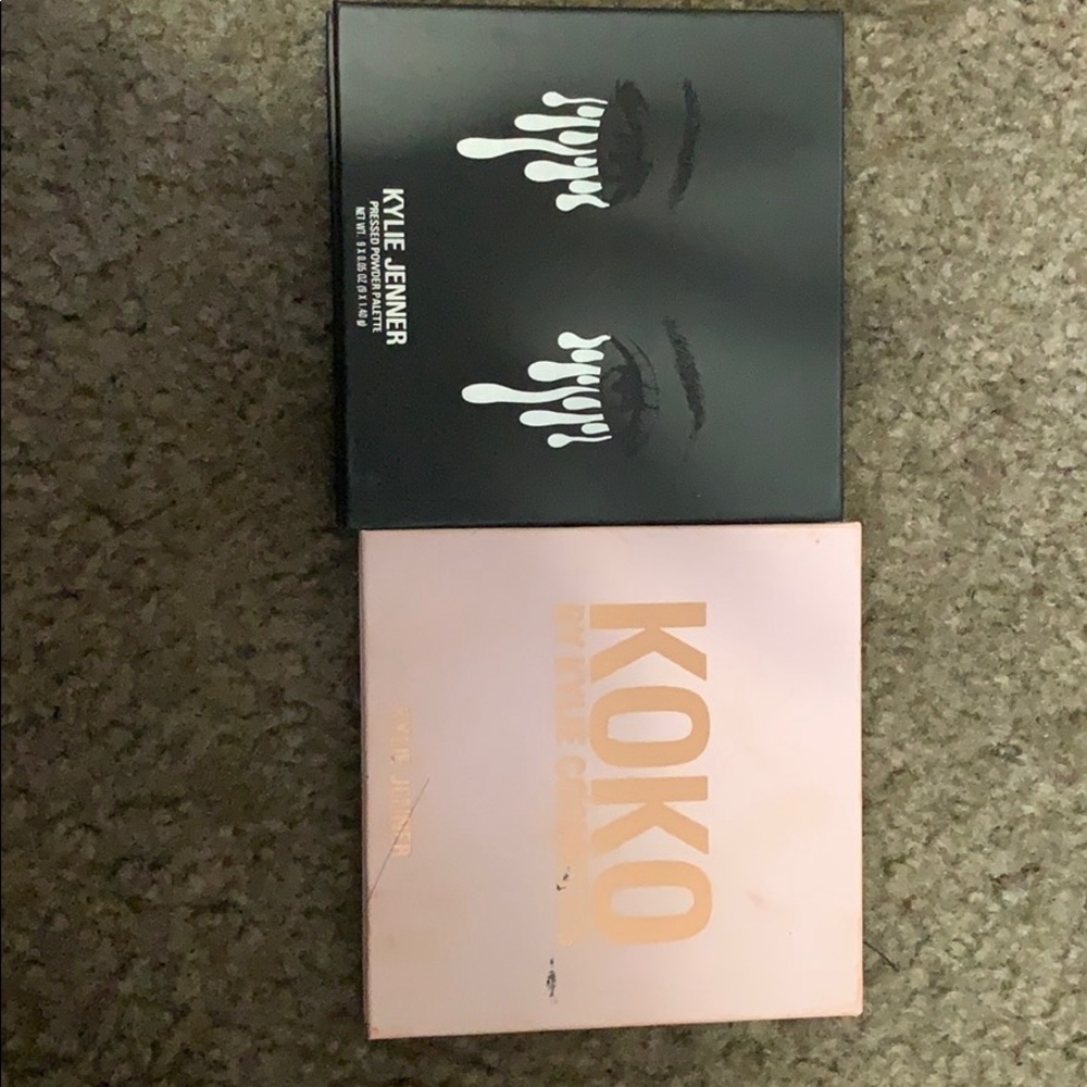 Kylie cosmetic